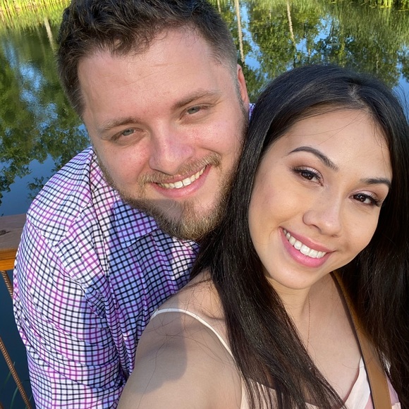 Meet your Posher, Jeaneé Elms - Picture 5 of 13